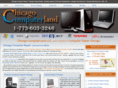 chicagocomputerland.com