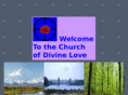 churchofdivinelove.com