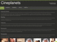 cineplanets.com