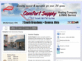 comfortsupplyco.com