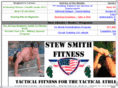 confidentialpersonaltrainer.com