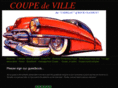 coupe-deville.com