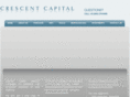 crescent-capital.com