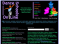 danceschoolsonline.co.uk