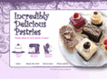 deliciouspastries.net