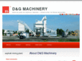 dgmachinery.in