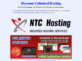 discountunlimitedhosting.com