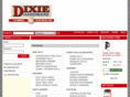 dixiehardware.com