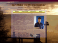 drmichaelforrester.info