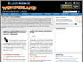 electronicwonderland.com