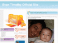 evantimothy.com