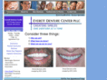 everettdenturecenter.com