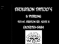 evotattoos.com