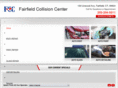 fairfield-collision.com