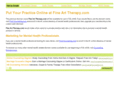 finearttherapy.com