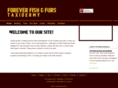 foreverfishandfurs.com