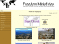 freedomministries-intl.org