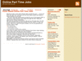 freeparttimejobs.com