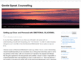 gentlespeakcounselling.com