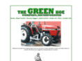 greenhoecompany.com