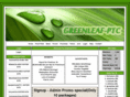 greenleaf-ptc.info