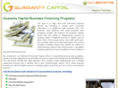 guarantycapital.com