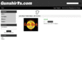 gunshirts.com