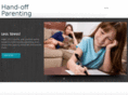 handsoffparenting.com