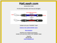 hatleash.com