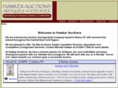 hawkerauctions.com