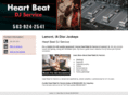 heartbeatdjservice.net
