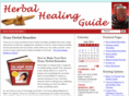 herbalhealingguide.com
