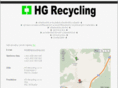 hgrecycling.com