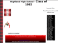 highland1982.com