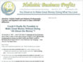 holisticbusinessprofits.com