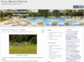 hotelminervapaestum.com