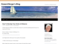 howardbergersblog.com