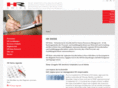 hrswiss.com