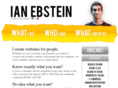 ianebstein.com