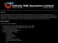 infinityhse.com