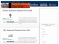 infraredgasgrill.net