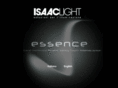 isaaclight.com