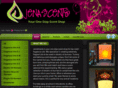 jenascents.com