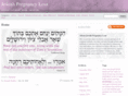 jewishpregnancyloss.org