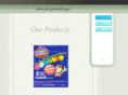 johnthegumballguy.com