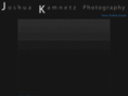 joshuakamnetz.com
