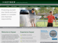 keyseragency.com