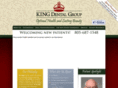 kingdentalgroup.com