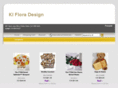 klfloradesign.com