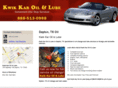 kwikkardayton.com